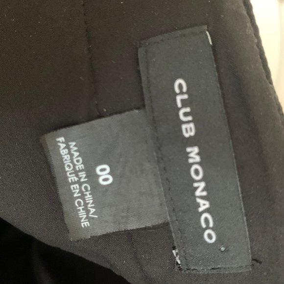 Club Monaco Veronikah Jumpsuit - Picture 7 of 7